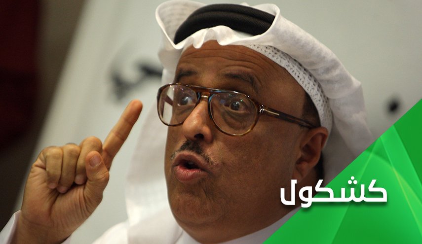 الى ضاحي خلفان.. أرجوك لا تسكت!