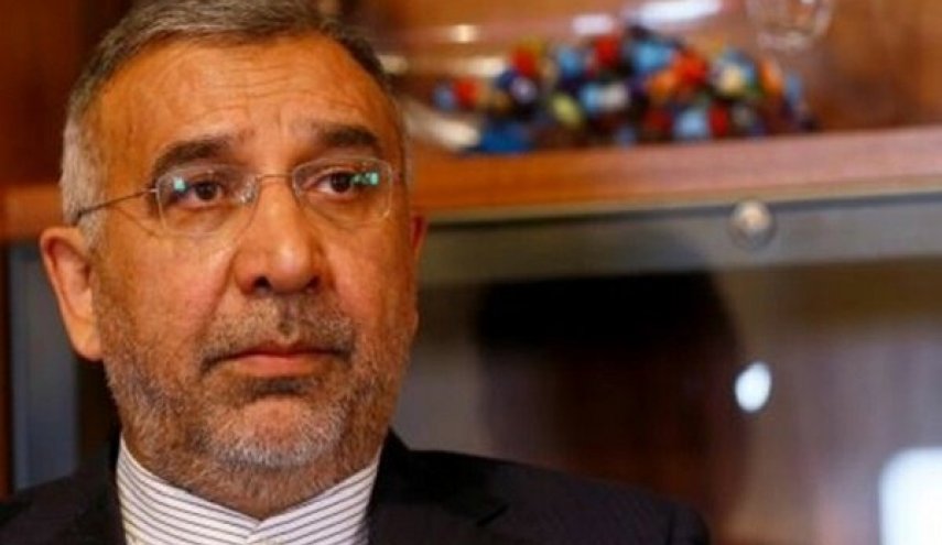 ايران تعلن استعدادها للتعاون في إجراء المحادثات الأفغانية
