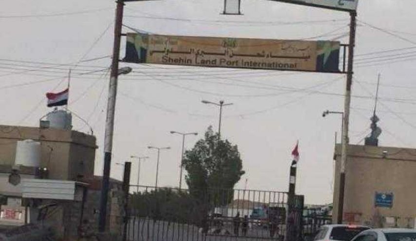 أبناء المهرة يتصدون لقوات سعودية عند منفذ عمان الحدودي
