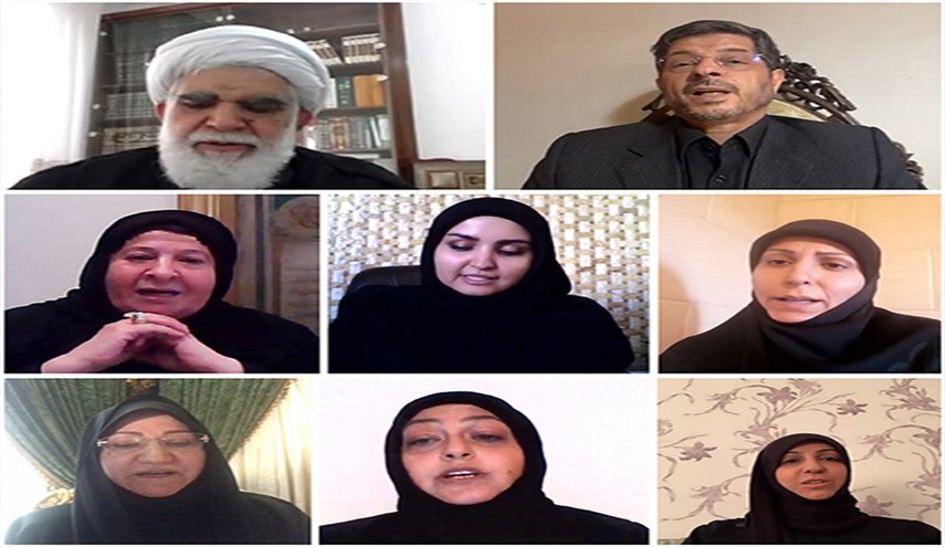 ندوة للمستشارية الثقافية الايرانية ببيروت حول دور المرأة في عاشوراء