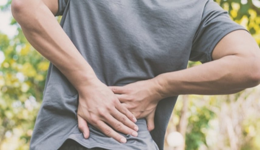 طعام خارق يحمي من آلام الظهر والإلتهاب 