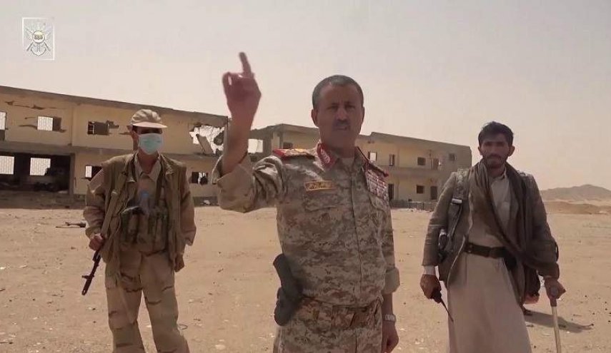 الدفاع اليمنية: مفاجآت قادمة ستلحق بالعدوان هزائم ساحقة