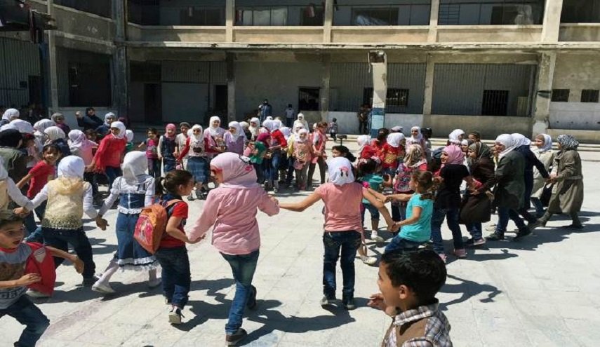 سوريا .. مجلس الوزراء يحدد موعد افتتاح المدارس