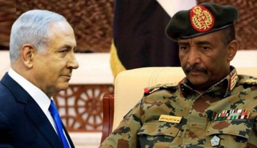 'معاريف': السودان ستكون المطبع التالي
