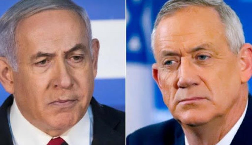 الكيان الاسرائيلي نحو انتخابات مبكرة.. فشل مفاوضات الائتلاف