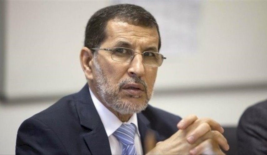 المغرب يعلن موقفه من التطبيع مع الإحتلال

