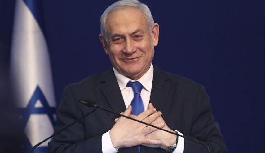 نتنياهو يمتدح الإمارات ويكشف عن مشاريع استثماريه معها