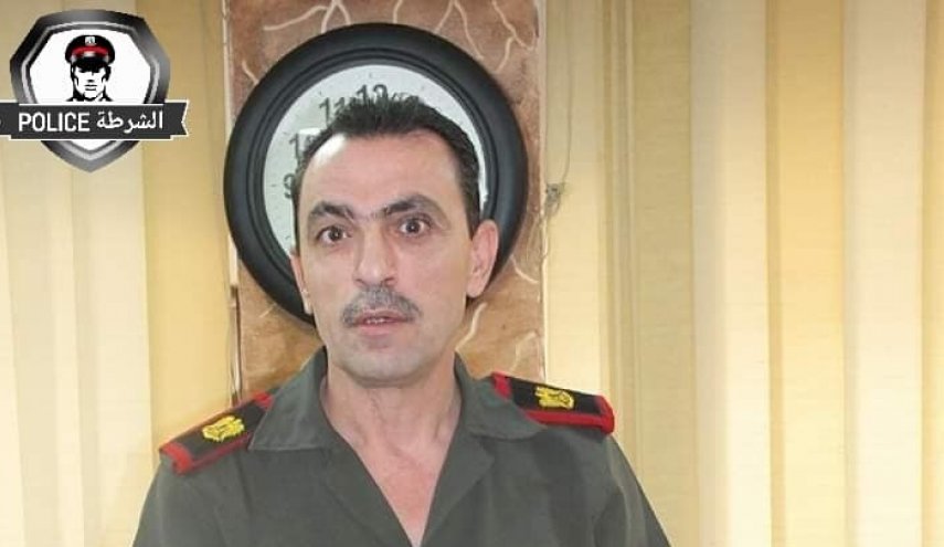 ضابط سوري يعود للحياة بعد قضائه 28 دقيقة في براد الموتى