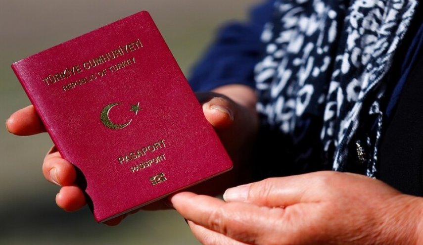 رفض طلبات مئات اللاجئين السوريين بالحصول على الجنسية التركية