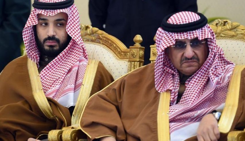 محامو إبن نايف قلقون عليه.. مكانه مجهول منذ 5 أشهر
