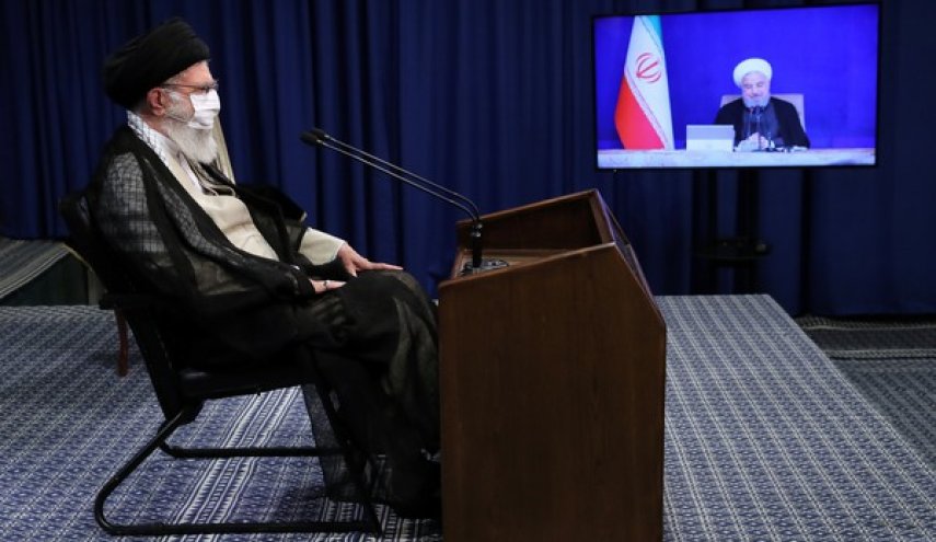 الامام الخامنئي يحدد مقومات النهوض