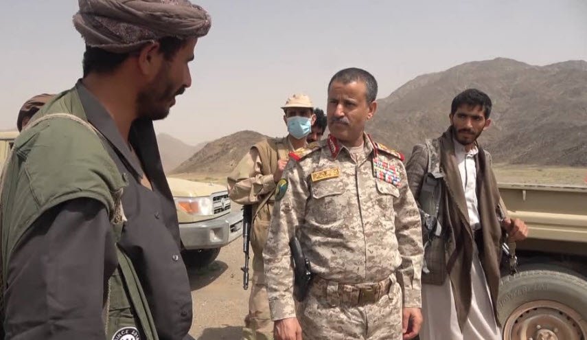 وزير الدفاع اليمني: لن يبقى على الأرض اليمنية أي غاز أو محتل