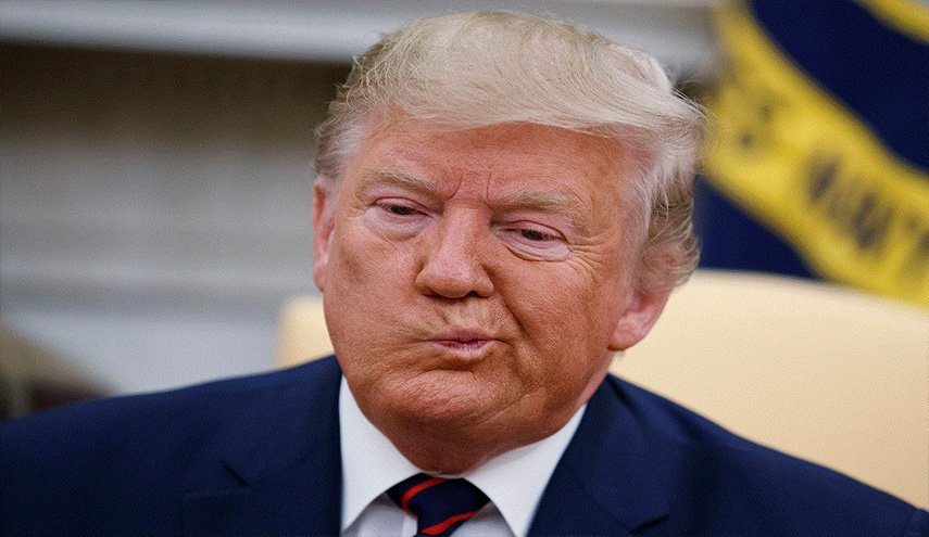  أحدث صفعة لترامب وجهها إليه أعضاء في حزبه