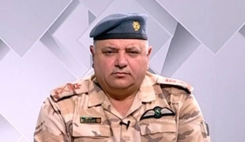 الخفاجي يكشف مصير قواعد التحالف الامريكي بالعراق