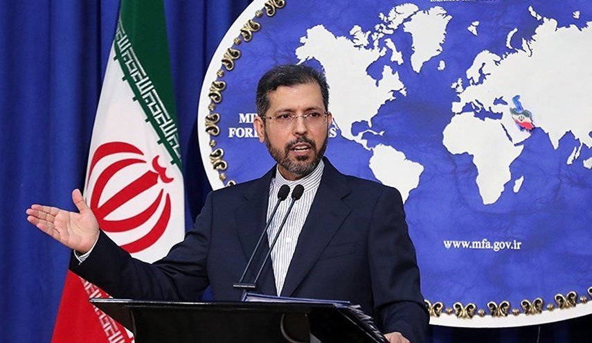 ایران با خانواده‌های داغ دیده حادثه تروریستی فیلیپین ابراز همدردی کرد