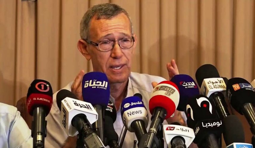 الجزائر تكشف موقفها من التطبيع مع الاحتلال
