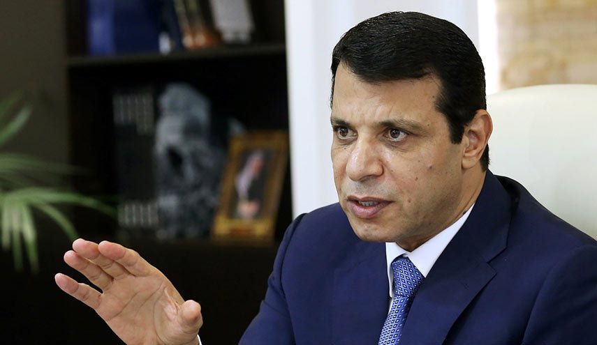 الإنتربول يرفض طلبا تركيا بإصدار مذكرة توقيف بحق محمد دحلان
