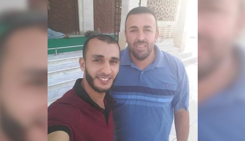 استشهاد مقاومين اثنين من حركة الجهاد بانفجار عرضي في الشجاعية
