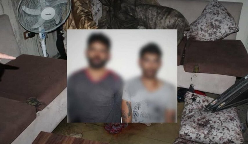 الاعدام لقتلة بيت سحم ووزير الدفاع السوري سيرفع التقرير للرئيس الاسد