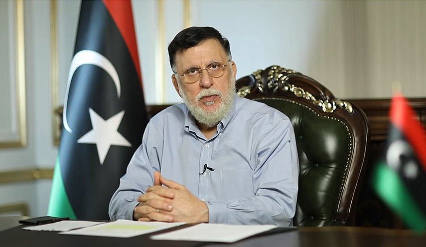 السراج يعتزم اللجوء لقانون الطوارئ بليبيا امام التظاهرات