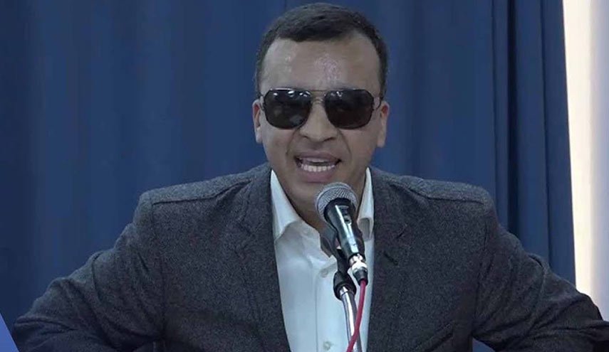 المشيشي يعين وزيرا كفيفا للثفافة في تونس