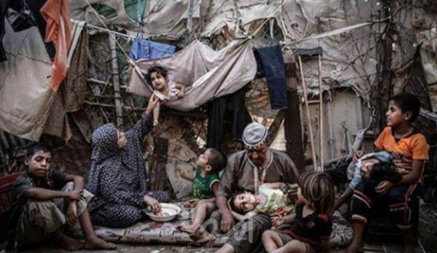 الإمارات تضغط على مصر والأردن لتشديد الحصار على غزة