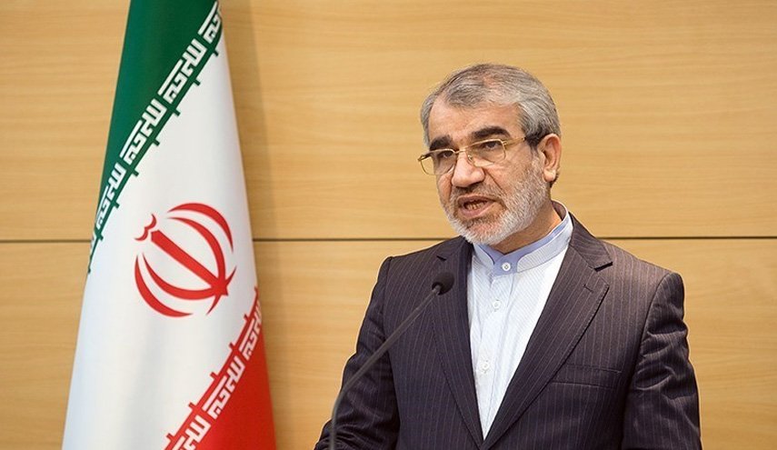 سخنگوی شورای نگهبان: لایحه دو فوریتی افزایش سرمایه شرکت‌های پذیرفته شده در بورس تهران تایید شد