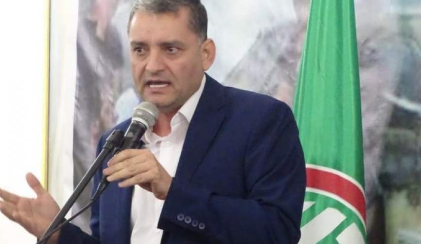  الفوعاني: حركة امل وحزب الله ليسا ثنائيا شيعيا بل ثنائي وطني