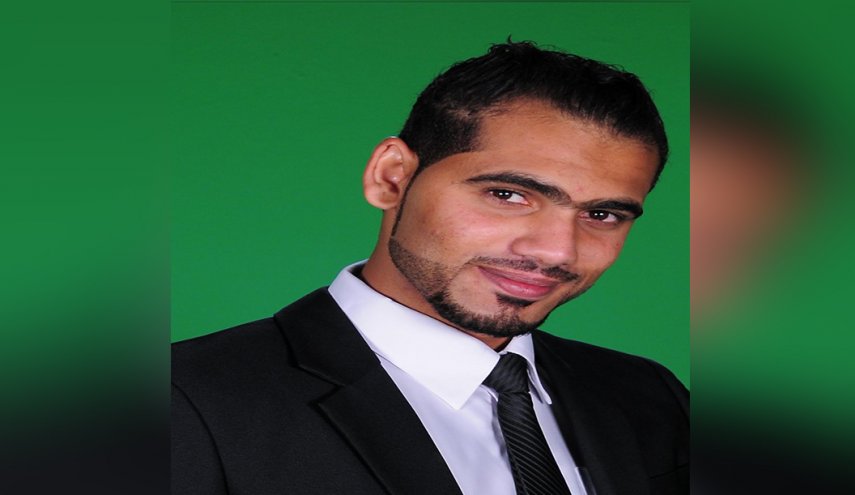 ملفات الإضطهاد: سلمان علي صالح