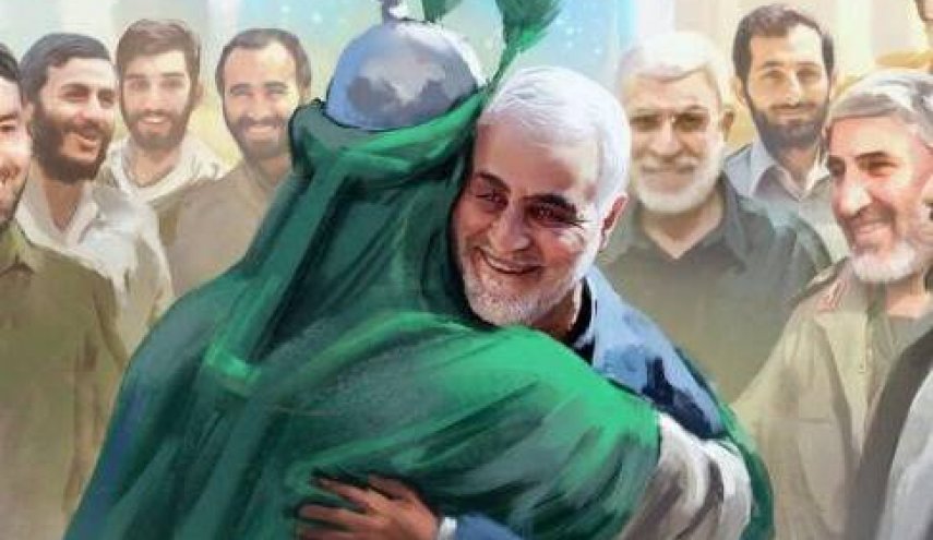 يا قائدَي تحريرِ أرضِ عقيدةٍ
