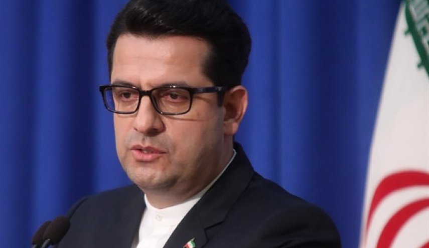 موسوي: امريكا تتجه نحو مزيد من العزلة والهزيمة أمام إيران 