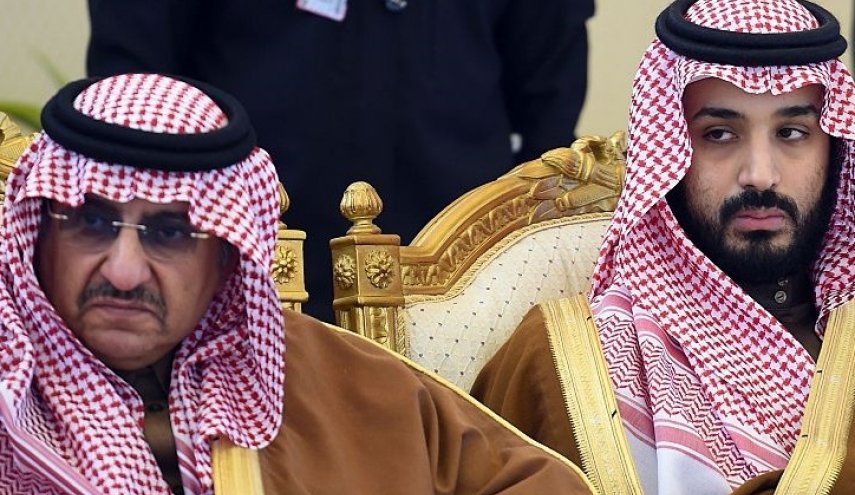 'ديلي بيست' تطلق ناقوس الخطر حول حياة محمد بن نايف