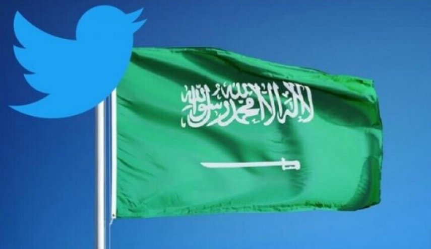ناشط سعودي يقاضي تويتر لتسببه في اعتقال ومقتل معارضين