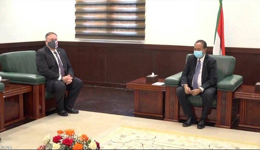 هل أفشل الشعب السوداني 