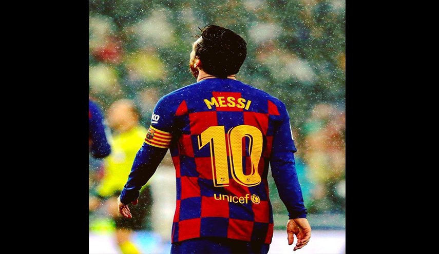 برشلونة يرد على ميسي بشأن طلبه الرحيل