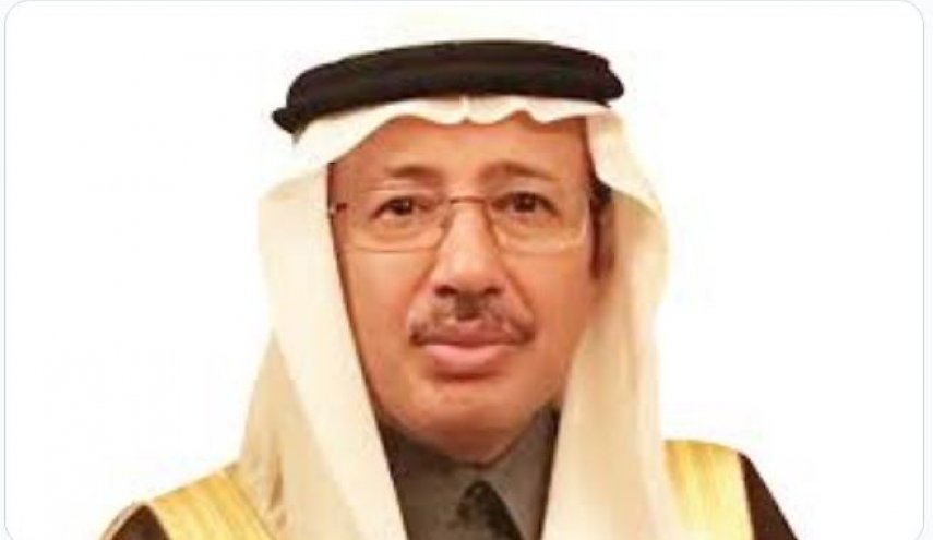 السعودية تعين سفيرا جديدا لها في فرنسا