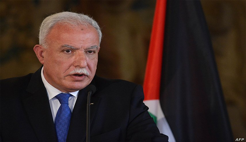 المالكي يشيد برفض السودان الابتزاز الأمريكي في تمرير مؤامرة التطبيع