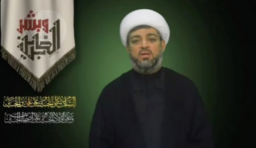 الشيخ الديهي: التضييق على مراسم عاشوراء تعدٍ صارخ على القيم والشعائر