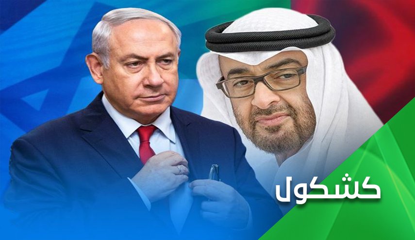 عندما ينتدب إبن زايد لصاً لحماية بيته وعرضه!
