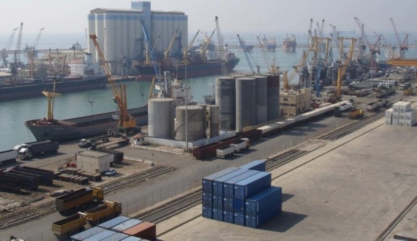 مرفآ طرطوس وبيروت وسكة بغداد: تجارة شرق المتوسط إلى حضن 