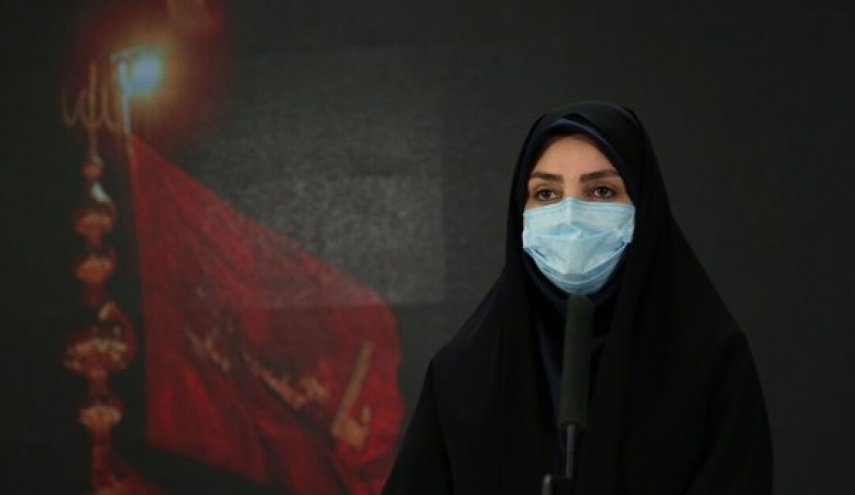 تسجيل 2243 اصابة جديدة بكورونا وتعافي اكثر من 314 الفا