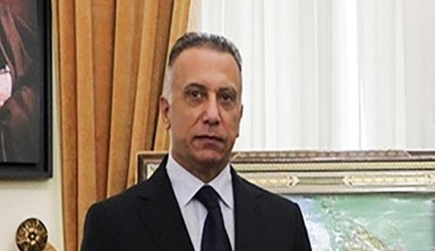 الكاظمي يحدد مسار السياسة الخارجية لحكومته