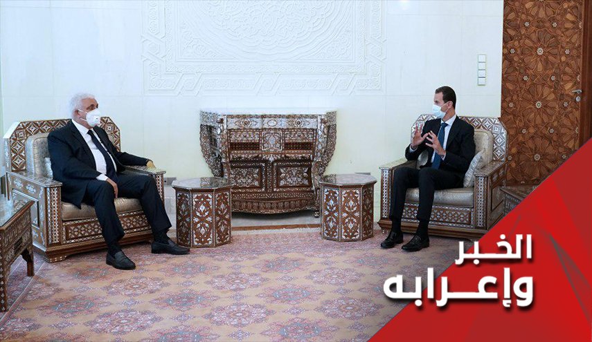 رسـالة بغداد إلى دمشق.. التوقيت والأهداف