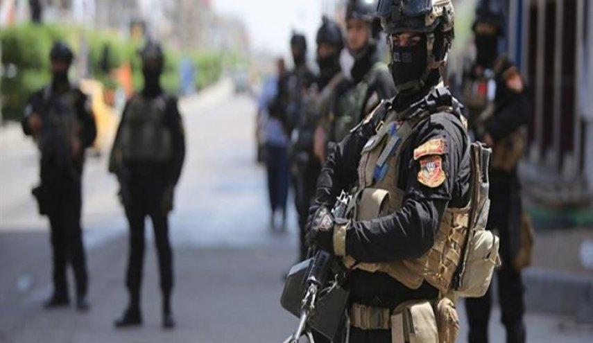 الأمن العراقي يعتقل مرتكبي جريمة بشعة بحق طفلة!
