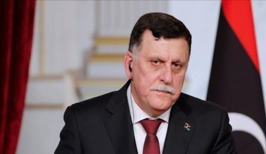 ليبيا.. السراج يتخذ قرارا عاجلا بعد التعدي على منزله