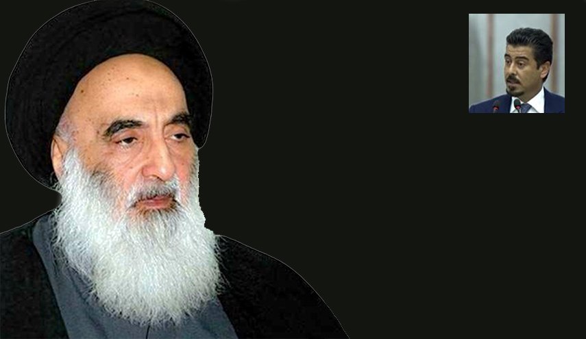 الكاظمي يقدم شكره والعرفان للمرجعية العليا لتوجيهاتها حول مراسم عاشوراء