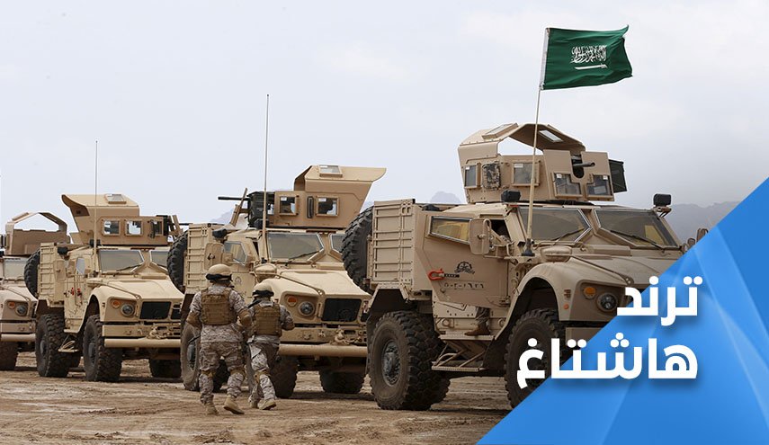 المهرة اليمنية تنتفض.. جاءكم الموت يا آل سعود