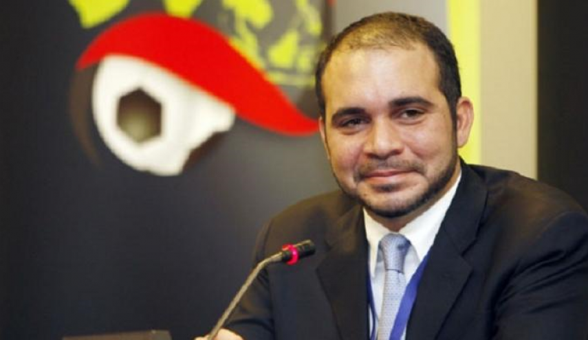  تغريدة شقيق ملك الأردن تثير جدلا واسعا على