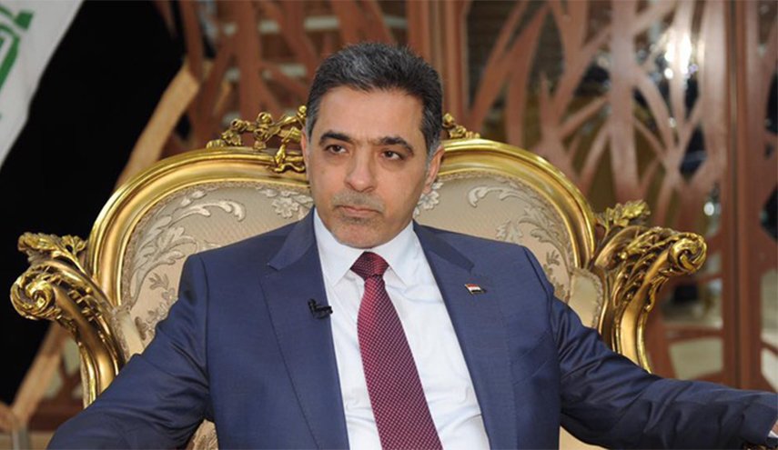 كشف أبرز الملفات التي نوقشت باجتماع قادة الكتل السياسية مع الكاظمي