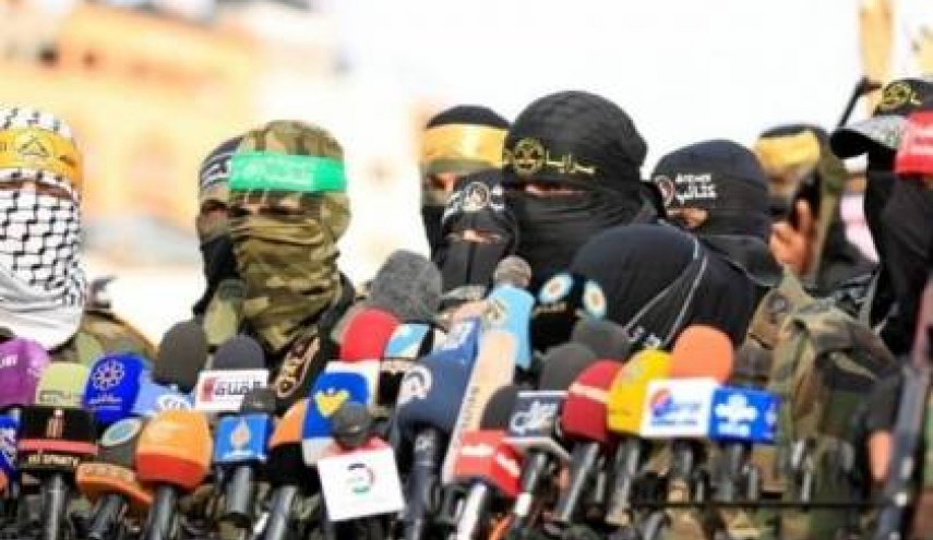 فصائل المقاومة: سيرى العدو من بأسنا مايثلج قلوب المؤمنين